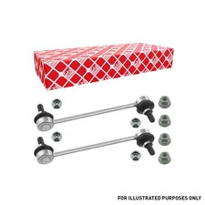 FEBI Front Link/Coupling Rod