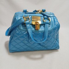 Paul's Boutique Turquoise Blue