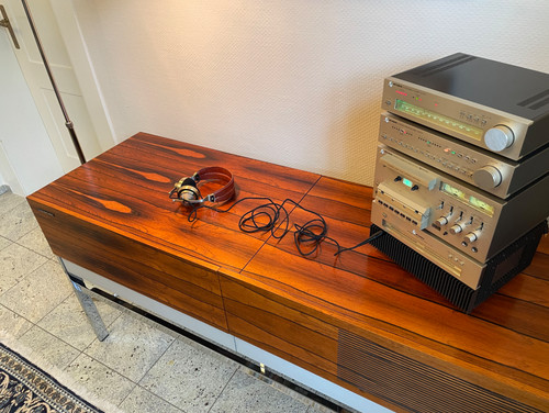 Blaupunkt colorado sideboard - blaupunkt,
