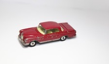 Corgi 230 Mercedes Benz 220 SE - Good Vintage Original Model 1960s