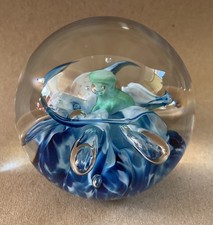 Vintage Selkirk Satin 1993 Art