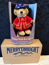Merrythought “Beefeater”