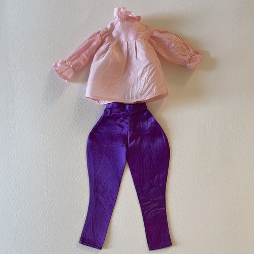 Sindy pedigree 1983 party time - pedigree,