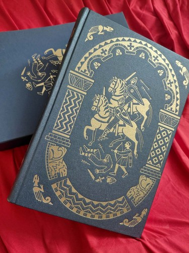 The normans folio - normans,