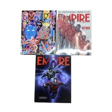 Empire Magazine Collection