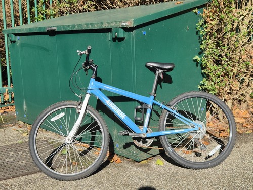 Airborne mountain bike - airborne,