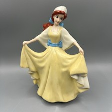 1997 Anastasia San Francisco Music Box Once Upon A December Dream Waltz