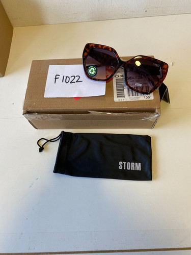 Storm brown sunglasses - storm,