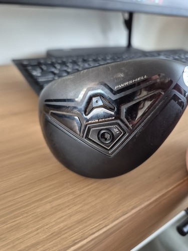 Cobra darkspeed hybrid - darkspeed, 4