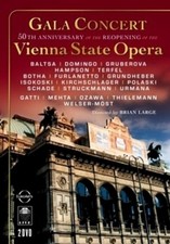 Vienna State Opera Gala