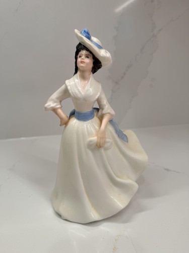Royal doulton margaret hn2397 - royal,