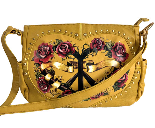 Isabella fiore bag peace - isabella,