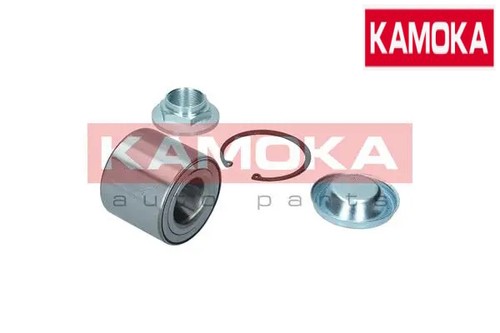 Rear wheel bearing - rear,