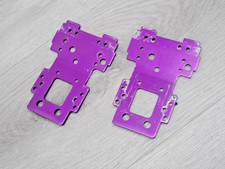 Hpi Savage 21 & 25 Diff Plates