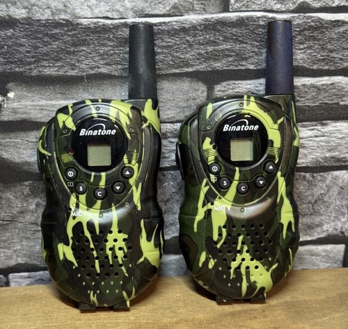 Binatone latitude 100 two way - 100,, two-way