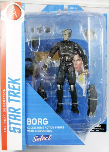 Star trek the next generation - trek,