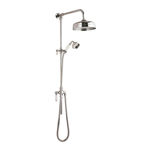 Exposed grand rigid riser - exposed,