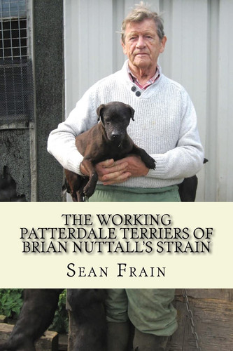 The working patterdale - the,