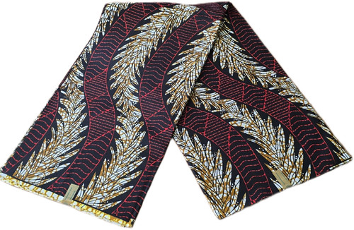 Special african wax - african, print