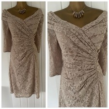 Veromia Occasions Dress Size