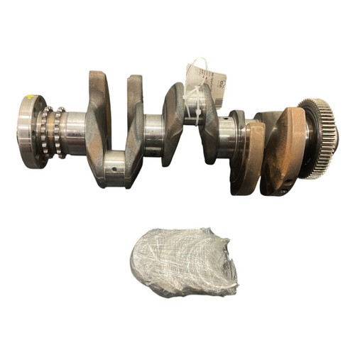 Bmw crankshaft b37 b37b diesel - b37,