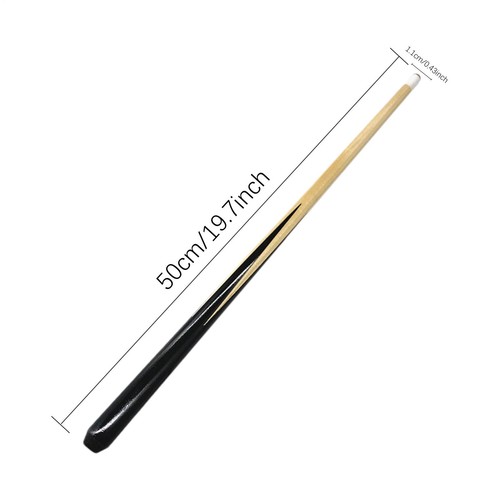 Pool cue kids wood - pool, billiard