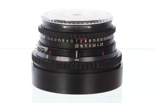 Hasselblad 80mm planar - hasselblad, f2.8