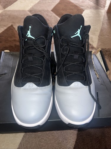 Jordan max aura black - max, 2