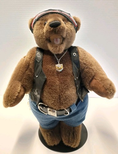 Franklin mint harley - franklin, davidson