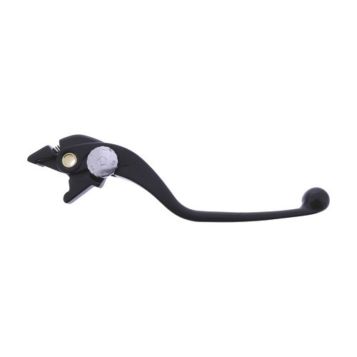 Brake lever alu accossato - lever,