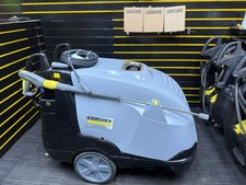 2020 KARCHER HDS 7/10-4M PRESSURE WASHER STEAM CLEANER 240V