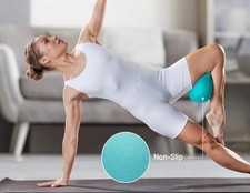 Pilates / Yoga ball, Fresion