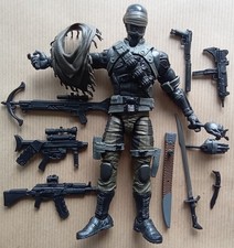 G.I.Joe CLASSIFIED Complete