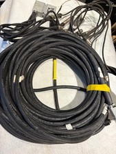 VDC 8way multicore with detachable tails includes delivery