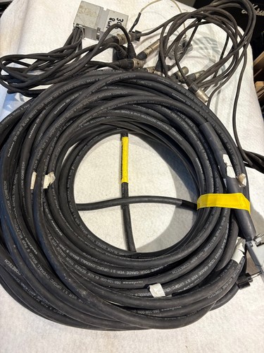 Vdc 8way multicore with - 8way,