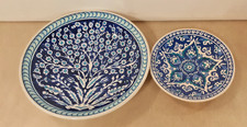 2 x Handmade Turkish