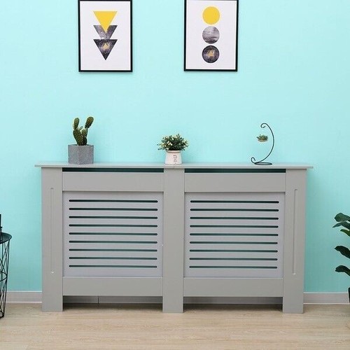 Kensington radiator cover - kensington,