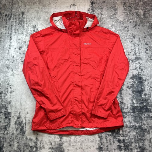 Marmot women precip - precip, eco