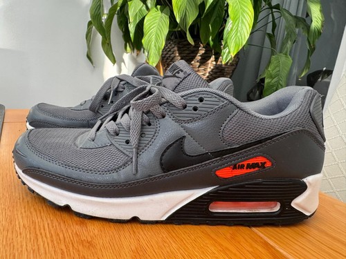 Mens size nike air - 11, max