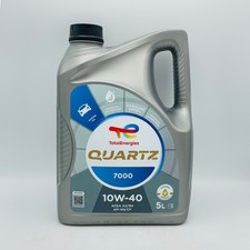 5L TotalEnergies Quartz 7000