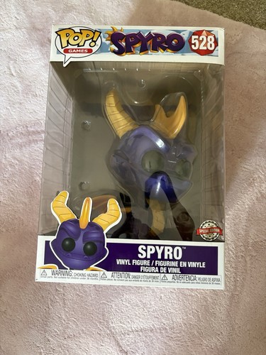 Funko pop spyro - funko, the