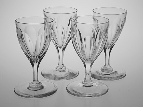 Scarce antique set victorian - antique,