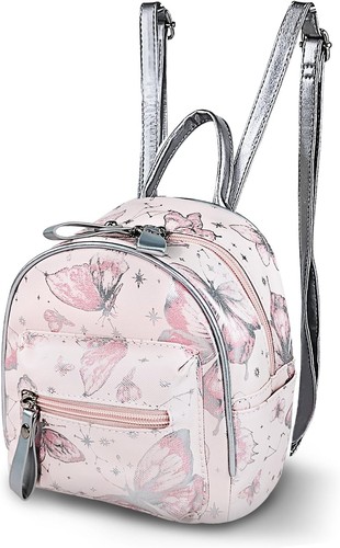 Mini backpack for women - mini,