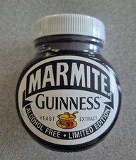 BRAND NEW SEALED MARMITE