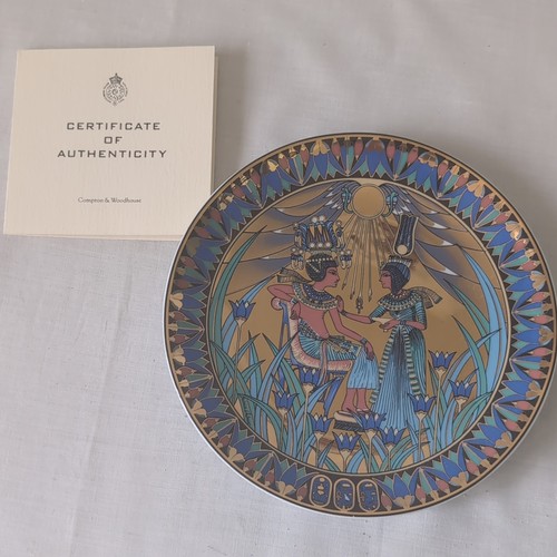 Royal worcester legends the - royal,