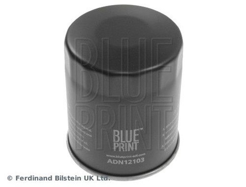 Blue print adn12103 oil - adn12103,