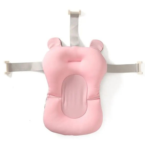 Baby shower bath tub pad - baby,