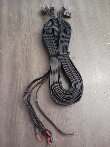 Bose acoustimass speaker - 5,