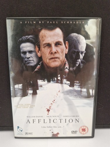 Affliction nick nolte - -,