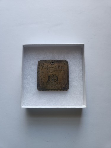 Very rare 1763 hudson bay - 1763,